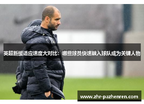 英超新援适应速度大对比：哪些球员快速融入球队成为关键人物