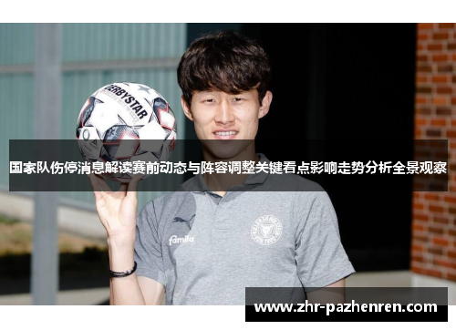 国家队伤停消息解读赛前动态与阵容调整关键看点影响走势分析全景观察
