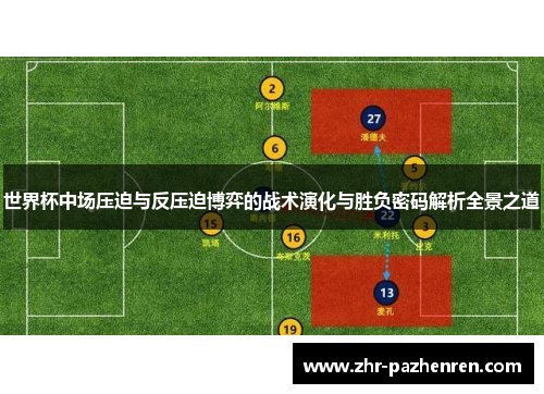 世界杯中场压迫与反压迫博弈的战术演化与胜负密码解析全景之道