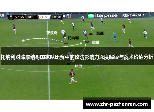 托纳利对阵摩纳哥国家队比赛中的攻防影响力深度解读与战术价值分析 托纳利对阵摩纳哥国家队比赛中的攻防影响力深度解读与战术价值分析