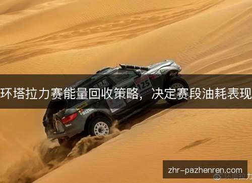 环塔拉力赛能量回收策略，决定赛段油耗表现